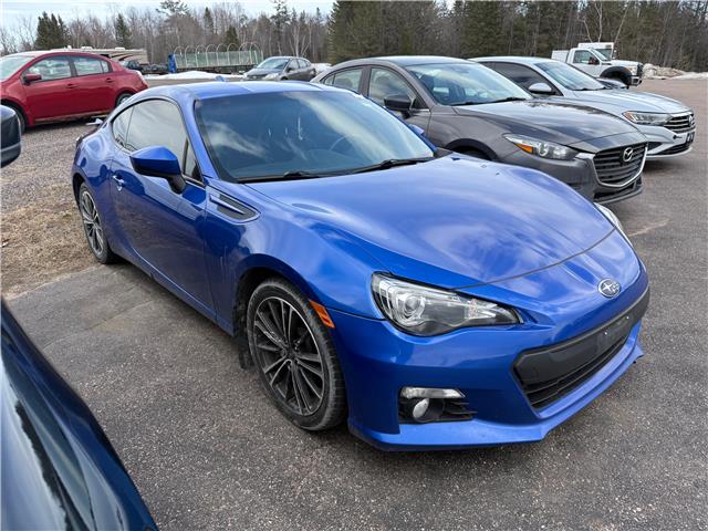 2016 Subaru BRZ Sport-tech (Stk: 24342) in Pembroke - Image 1 of 1