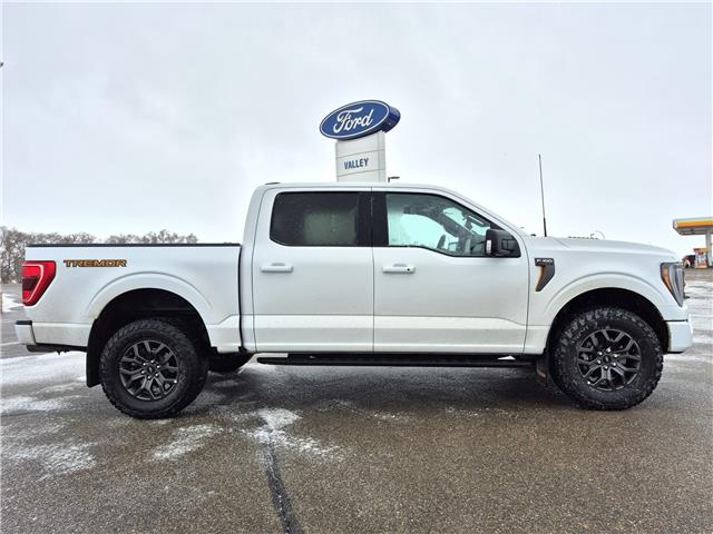 2023 Ford F-150 Tremor (Stk: U94203) in Hague - Image 1 of 21