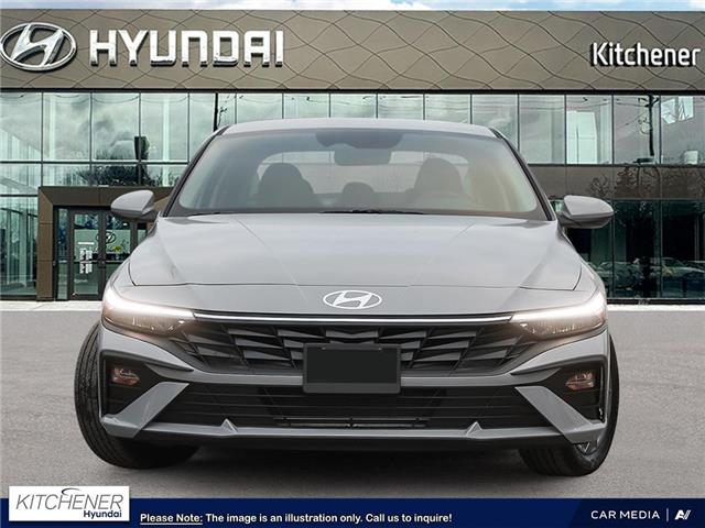Elantra Preferred