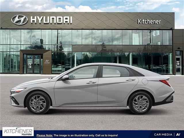 Elantra Preferred