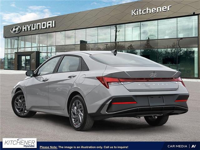 Elantra Preferred
