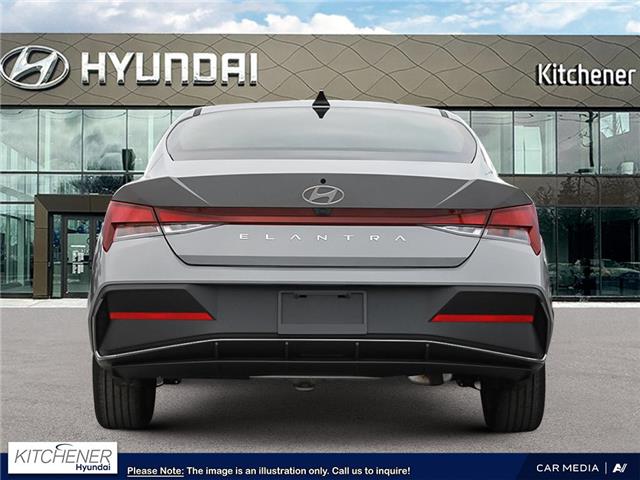 Elantra Preferred