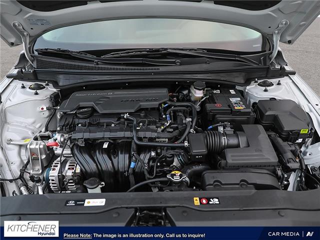 Elantra Preferred