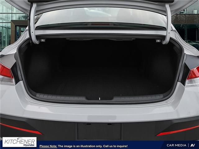 Elantra Preferred