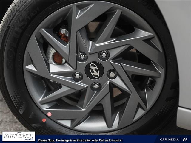 Elantra Preferred