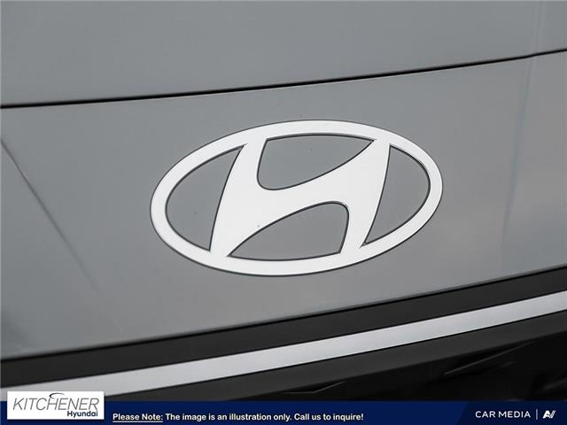 Elantra Preferred