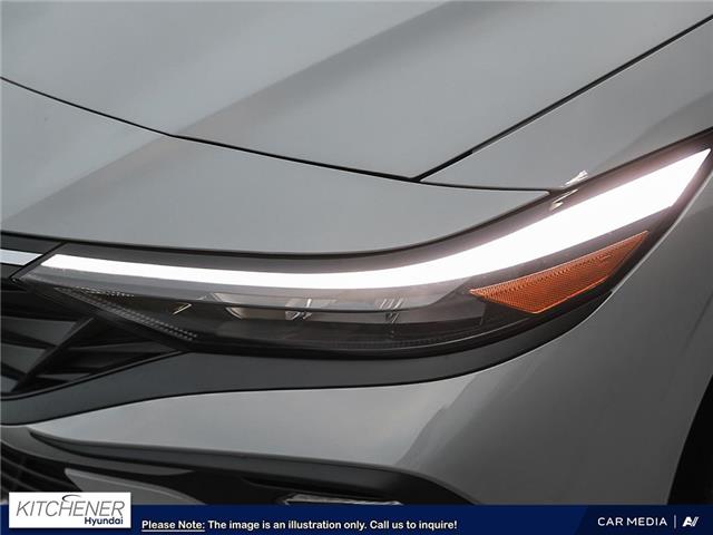 Elantra Preferred