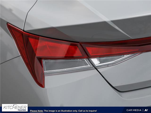 Elantra Preferred