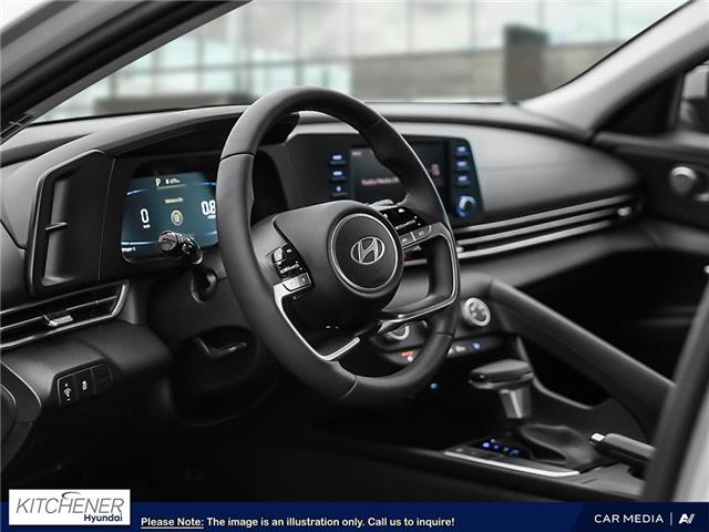 Elantra Preferred