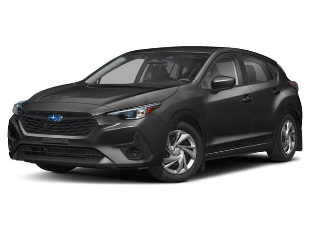 2025 Subaru Impreza Convenience (Stk: 250628) in North York, - Image 1 of 11