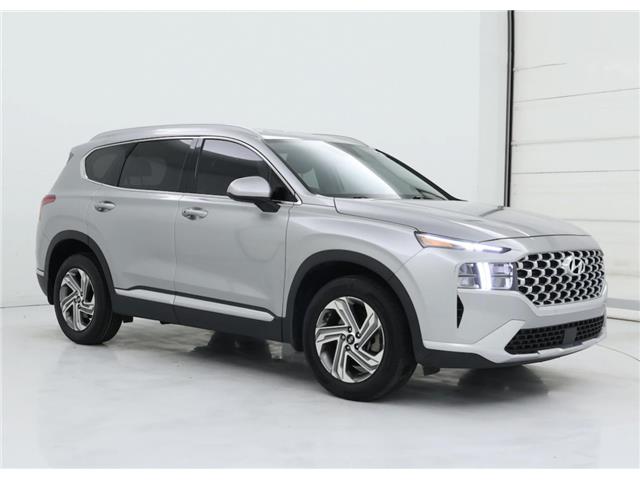 2021 Hyundai Santa Fe Preferred (Stk: F0657) in Saskatoon - Image 1 of 25