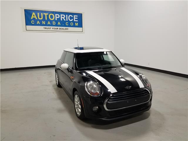 2016 MINI 3 Door Cooper (Stk: R4667) in Mississauga - Image 1 of 23