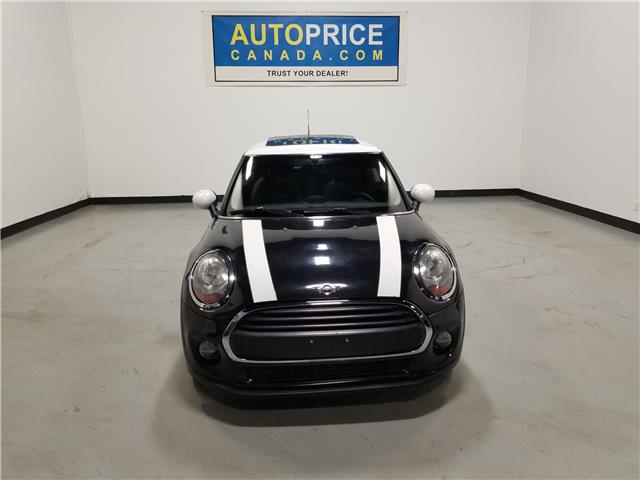 2016 MINI 3 Door Cooper (Stk: R4667) in Mississauga - Image 2 of 23 2016 MINI 3 Door Cooper (Stk: R4667) in Mississauga - Image 2 of 23
