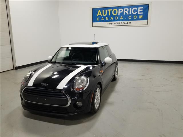 2016 MINI 3 Door Cooper (Stk: R4667) in Mississauga - Image 3 of 23 2016 MINI 3 Door Cooper (Stk: R4667) in Mississauga - Image 3 of 23