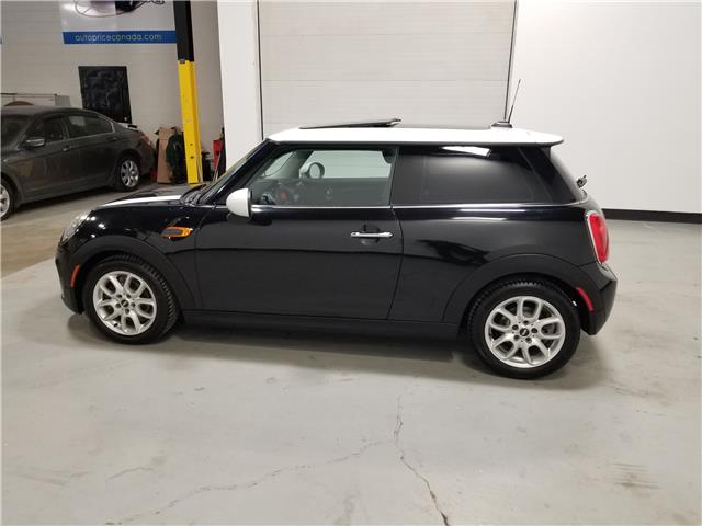 2016 MINI 3 Door Cooper (Stk: R4667) in Mississauga - Image 4 of 23 2016 MINI 3 Door Cooper (Stk: R4667) in Mississauga - Image 4 of 23