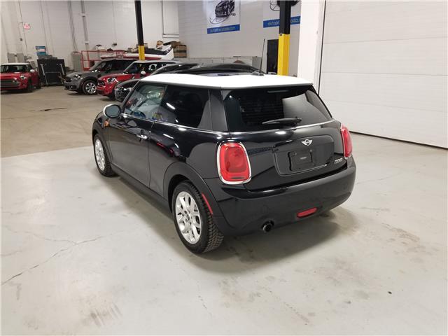 2016 MINI 3 Door Cooper (Stk: R4667) in Mississauga - Image 5 of 23 2016 MINI 3 Door Cooper (Stk: R4667) in Mississauga - Image 5 of 23