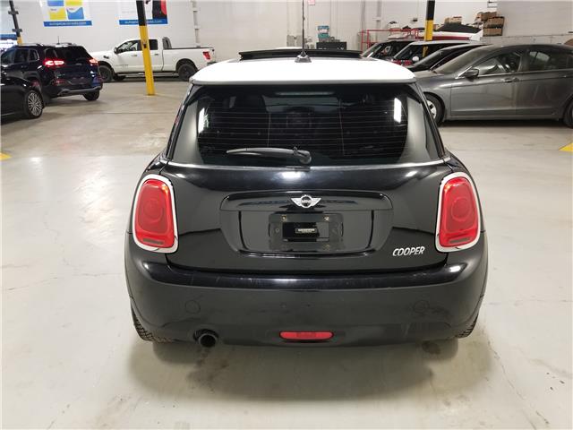 2016 MINI 3 Door Cooper (Stk: R4667) in Mississauga - Image 8 of 23 2016 MINI 3 Door Cooper (Stk: R4667) in Mississauga - Image 8 of 23