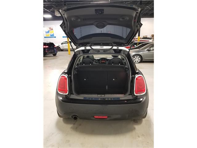 2016 MINI 3 Door Cooper (Stk: R4667) in Mississauga - Image 9 of 23 2016 MINI 3 Door Cooper (Stk: R4667) in Mississauga - Image 9 of 23