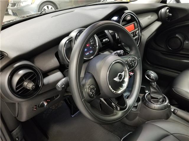 2016 MINI 3 Door Cooper (Stk: R4667) in Mississauga - Image 12 of 23 2016 MINI 3 Door Cooper (Stk: R4667) in Mississauga - Image 12 of 23