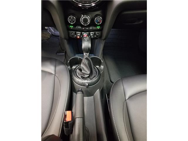 2016 MINI 3 Door Cooper (Stk: R4667) in Mississauga - Image 14 of 23 2016 MINI 3 Door Cooper (Stk: R4667) in Mississauga - Image 14 of 23