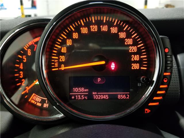 2016 MINI 3 Door Cooper (Stk: R4667) in Mississauga - Image 16 of 23 2016 MINI 3 Door Cooper (Stk: R4667) in Mississauga - Image 16 of 23