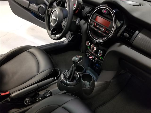 2016 MINI 3 Door Cooper (Stk: R4667) in Mississauga - Image 22 of 23 2016 MINI 3 Door Cooper (Stk: R4667) in Mississauga - Image 22 of 23