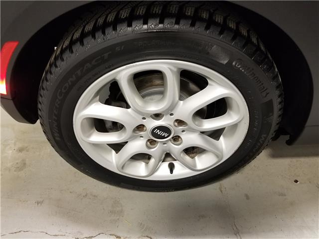 2016 MINI 3 Door Cooper (Stk: R4667) in Mississauga - Image 23 of 23 2016 MINI 3 Door Cooper (Stk: R4667) in Mississauga - Image 23 of 23
