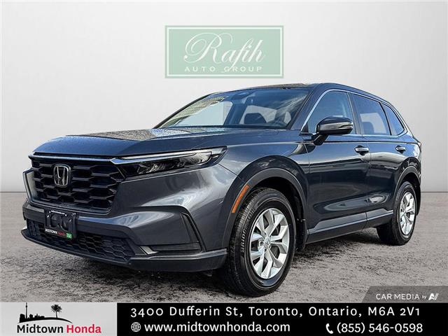 2023 Honda CR-V LX (Stk: P19054) in North York - Image 1 of 29