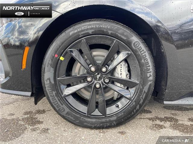 2025 Ford Mustang  (Stk: 5MU7410) in Brantford - Image 6 of 23