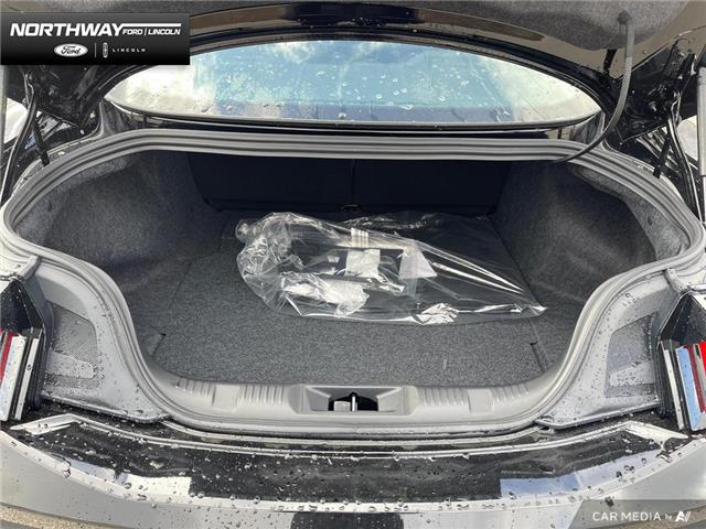 2025 Ford Mustang  (Stk: 5MU7410) in Brantford - Image 10 of 23