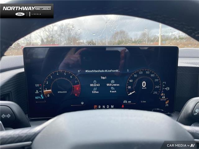 2025 Ford Mustang  (Stk: 5MU7410) in Brantford - Image 13 of 23