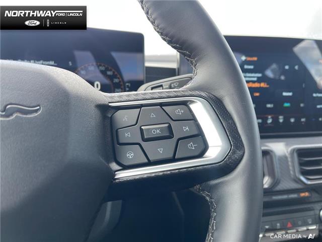 2025 Ford Mustang  (Stk: 5MU7410) in Brantford - Image 14 of 23