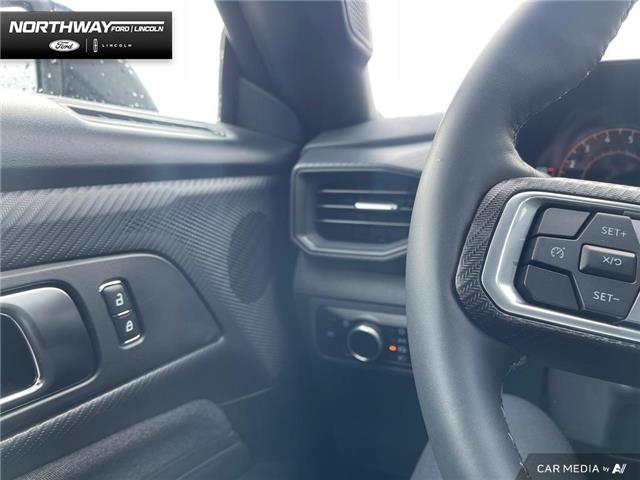 2025 Ford Mustang  (Stk: 5MU7410) in Brantford - Image 15 of 23