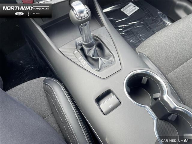 2025 Ford Mustang  (Stk: 5MU7410) in Brantford - Image 16 of 23