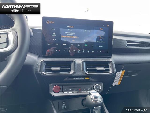 2025 Ford Mustang  (Stk: 5MU7410) in Brantford - Image 17 of 23