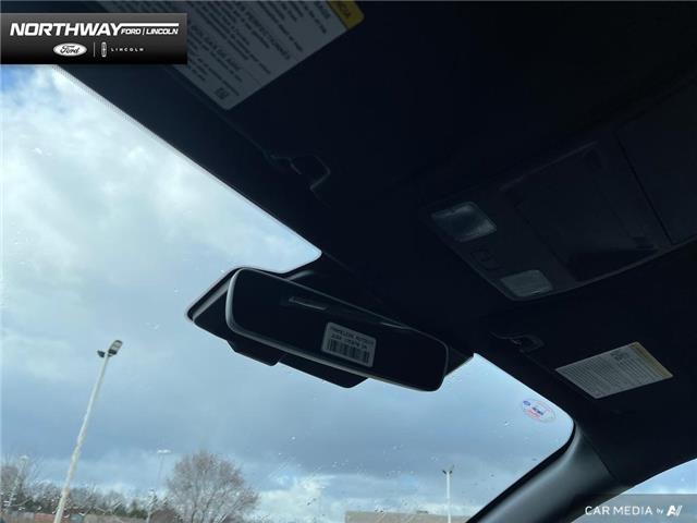 2025 Ford Mustang  (Stk: 5MU7410) in Brantford - Image 19 of 23