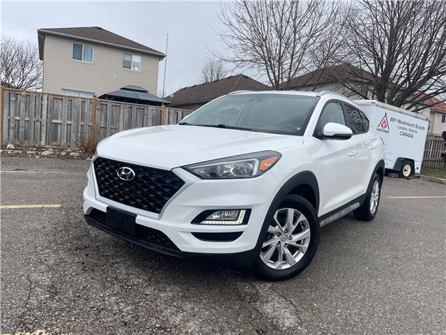 2020 Hyundai Tucson Preferred KM8J3CA42LU093319 97543 in London