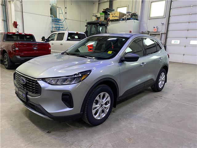 2023 Ford Escape Active (Stk: P25025) in Melfort - Image 1 of 12