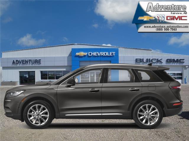 2020 Lincoln Corsair Reserve (Stk: 42124A) in Fairview - Image 1 of 1