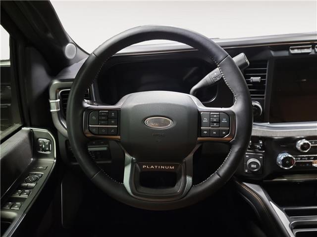 2023 Ford F-250 Platinum (Stk: 16832-1) in Wyoming - Image 13 of 15
