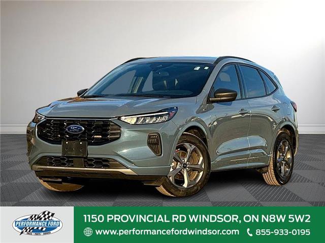 2024 Ford Escape ST-Line (Stk: TL36096) in Windsor - Image 1 of 17