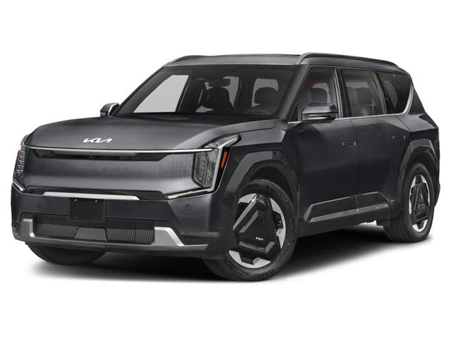 2026 Kia EV9 Land w/Plus Package (Stk: TEV94441) in Sherwood Park - Image 1 of 12