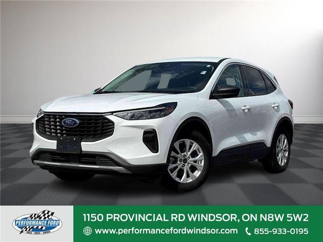 2023 Ford Escape Active 1FMCU0GN1PUA89093 TL89093 in Windsor