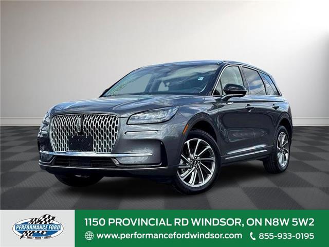 2023 Lincoln Corsair Standard 5LMCJ1DA2PUL08866 TL08866 in Windsor