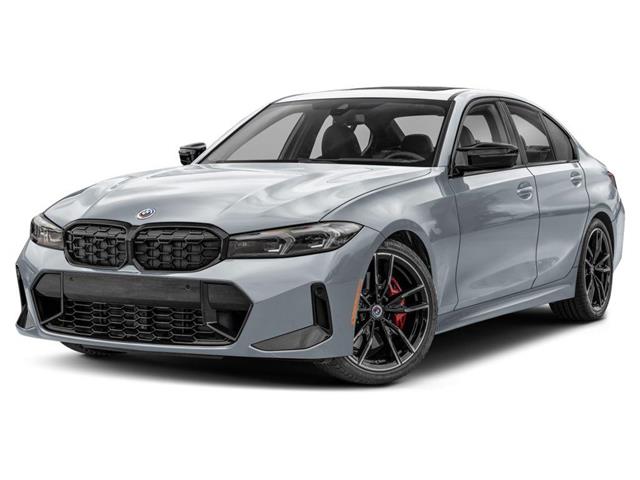 2025 BMW M340i xDrive (Stk: 5V07052) in Etobicoke - Image 1 of 12