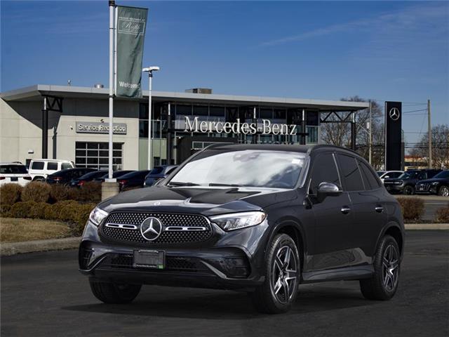 2024 Mercedes-Benz GLC 300 Base (Stk: M9126A) in Windsor - Image 1 of 22