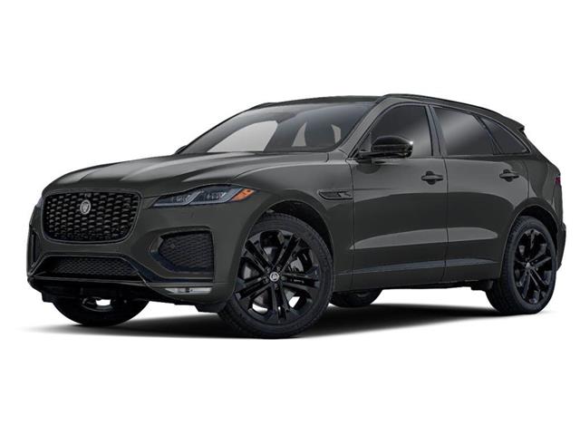 2026 Jaguar F-PACE P250 R-Dynamic S (Stk: 8-779-new) in Ottawa - Image 1 of 3
