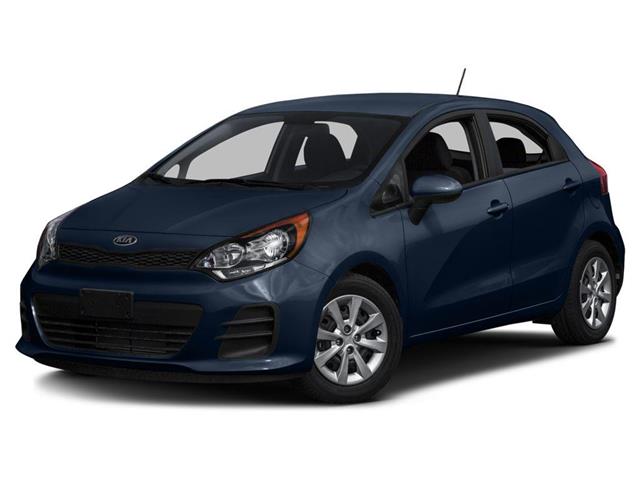 2016 Kia Rio EX (Stk: 2003814A) in Innisfil - Image 1 of 12
