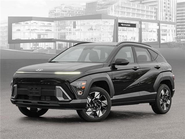 2025 Hyundai Kona 2.0L Preferred (Stk: 25738) in Toronto - Image 1 of 23