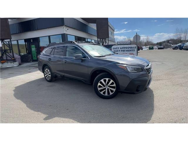 2020 Subaru Outback Touring (Stk: 25133) in Sudbury - Image 2 of 25